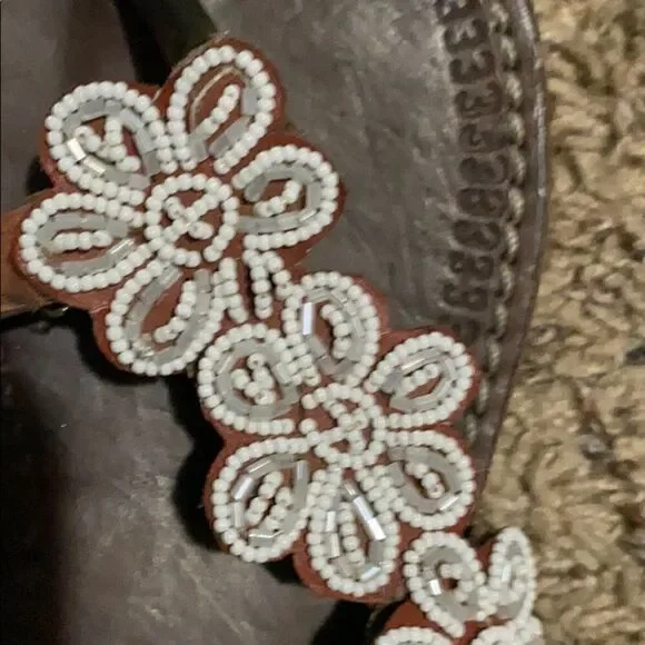 Vera Pelle sandals - Picture 3 of 3